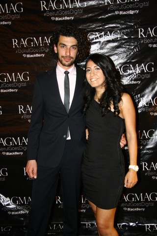 Social Media Awards After Party